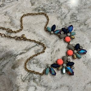 J Crew necklace